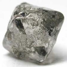 Raw Diamond